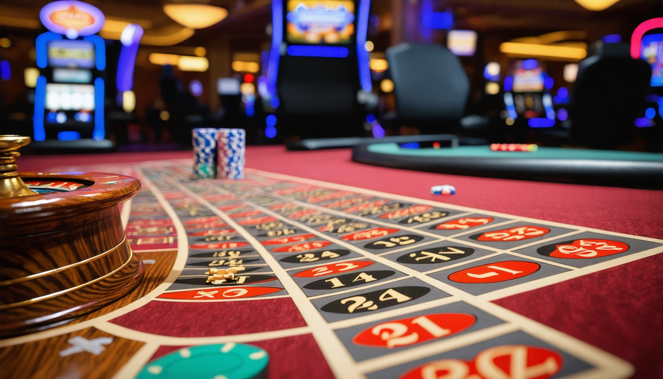 Aerobet casino login Anleitung und häufige Anmeldefragen