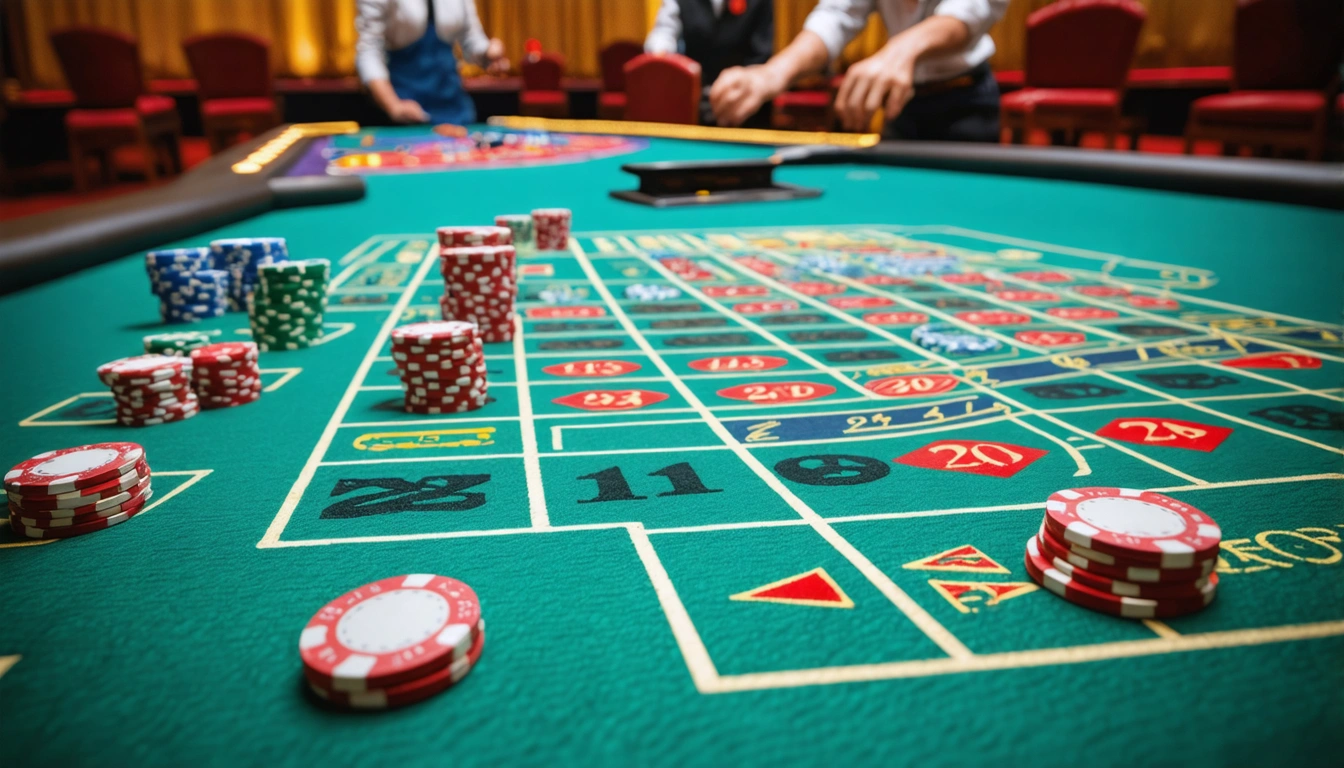 Leitfaden zu Aerobet casino no deposit bonus und Spielregeln