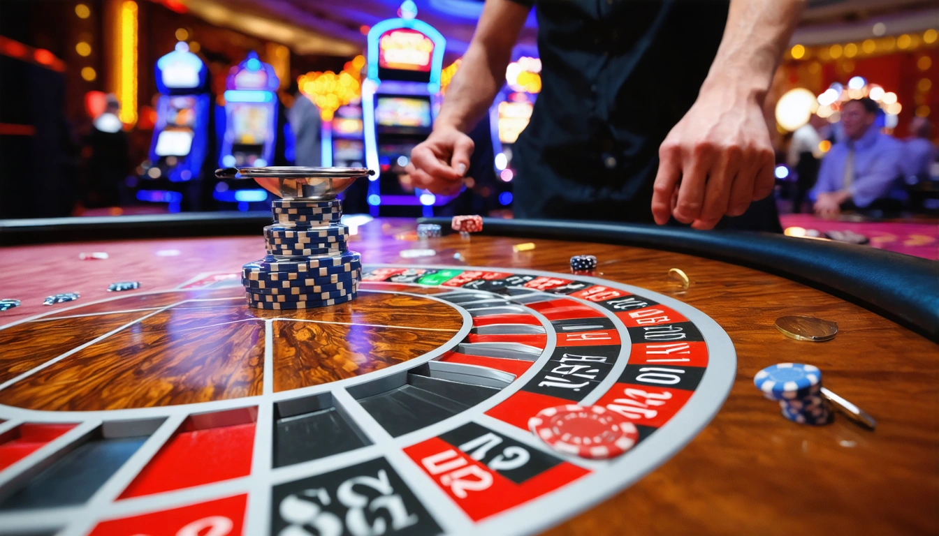 Aerobet casino Übersicht zu Spielen und Auszahlung