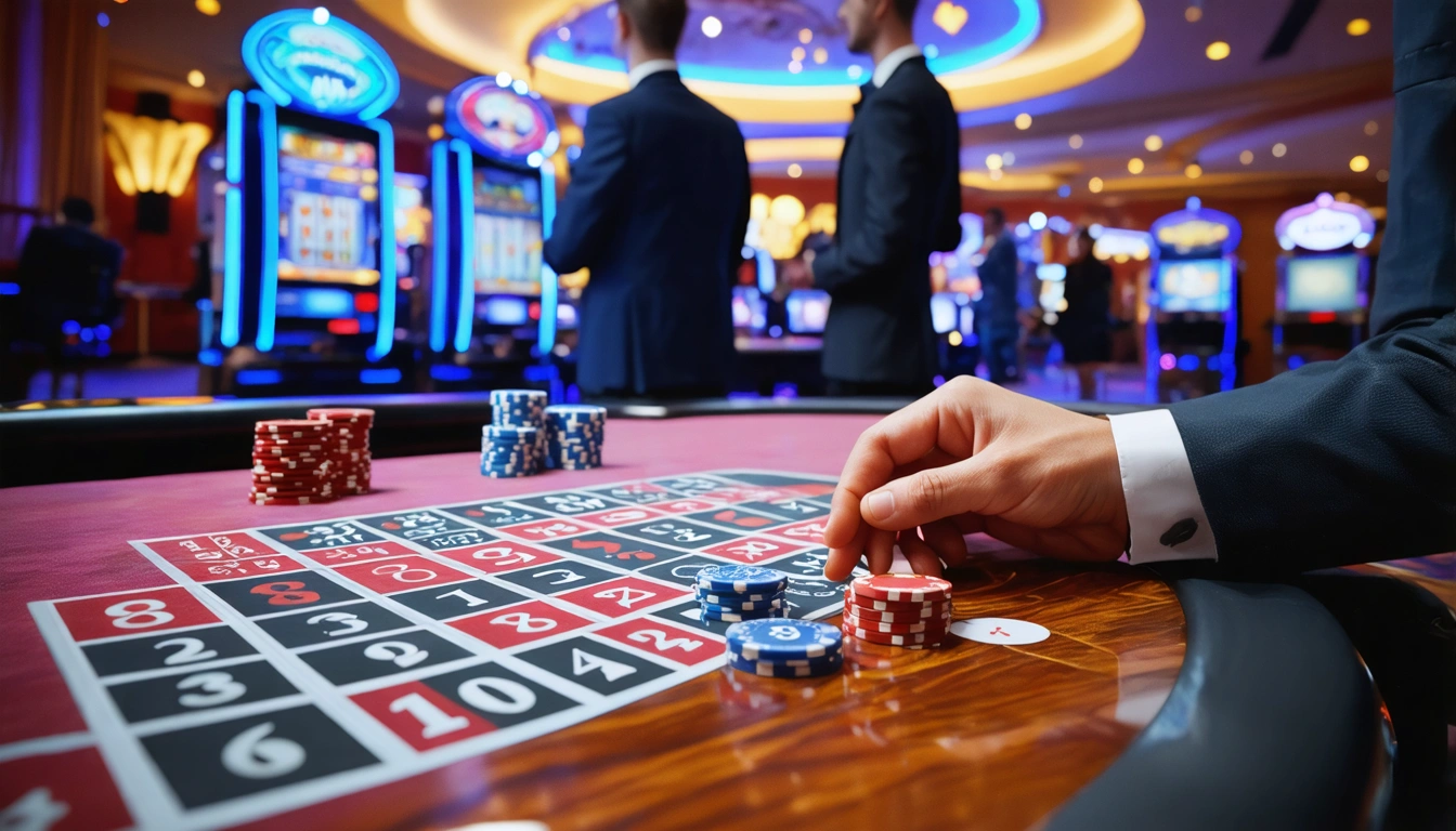 Aerobet casino Übersicht zu Spielen und Auszahlung