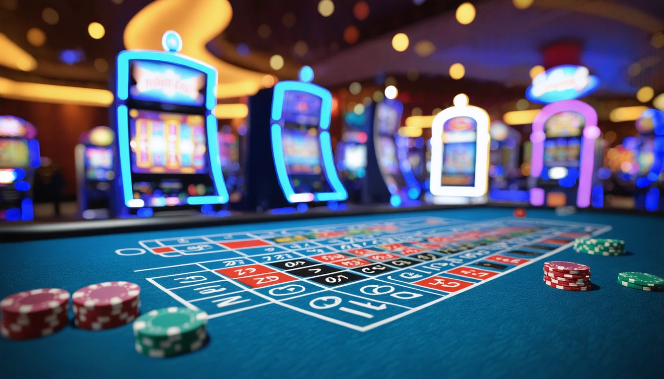 Aerobet casino registrierung Schritt für Schritt Anleitung